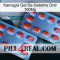 Kamagra Oral Jelly 100Mg Gel 05